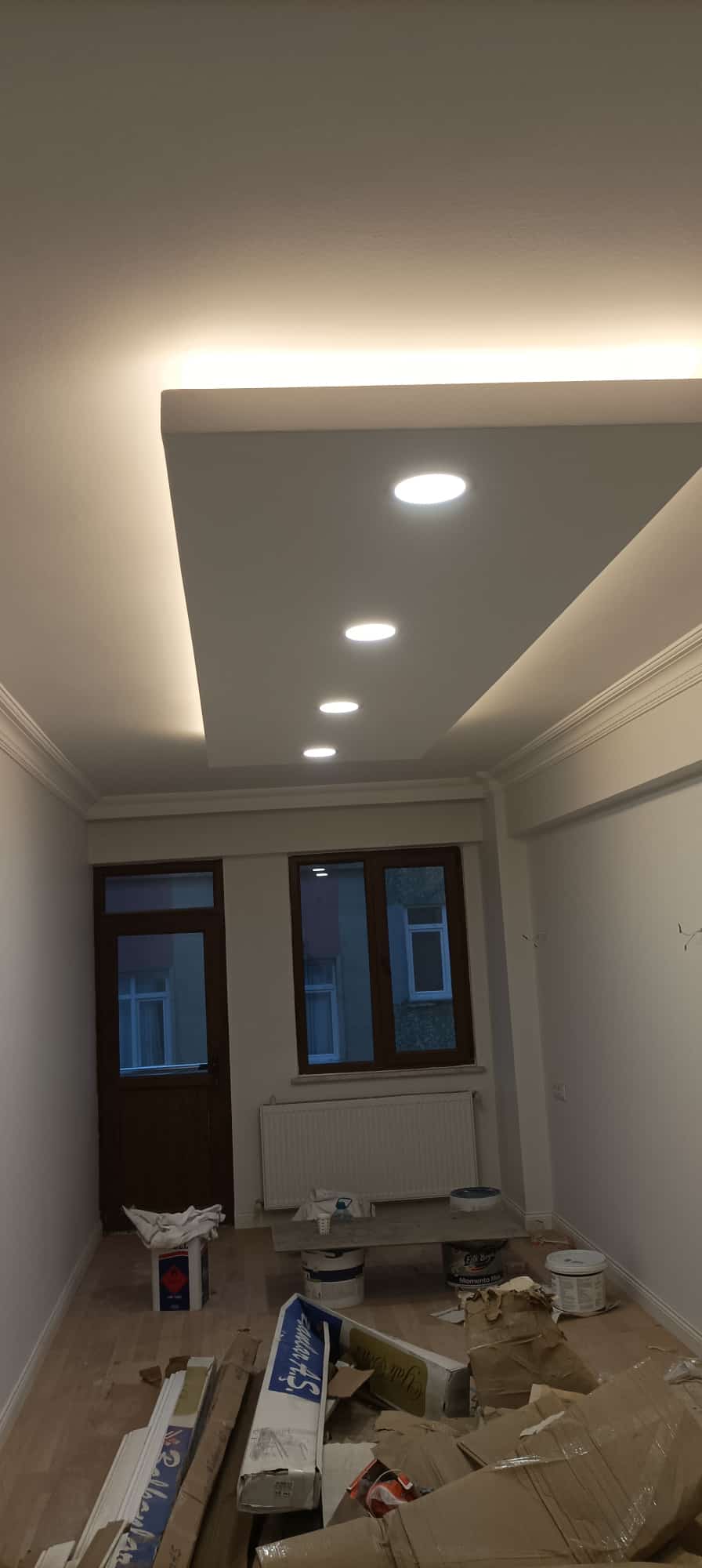 Güven Elektrik
